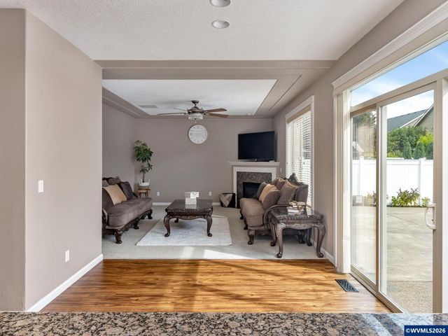 3162 Hannah Av SE, Albany, OR 97322