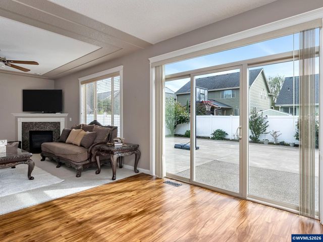 3162 Hannah Av SE, Albany, OR 97322
