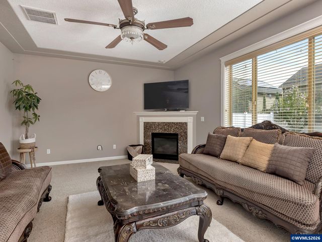 3162 Hannah Av SE, Albany, OR 97322