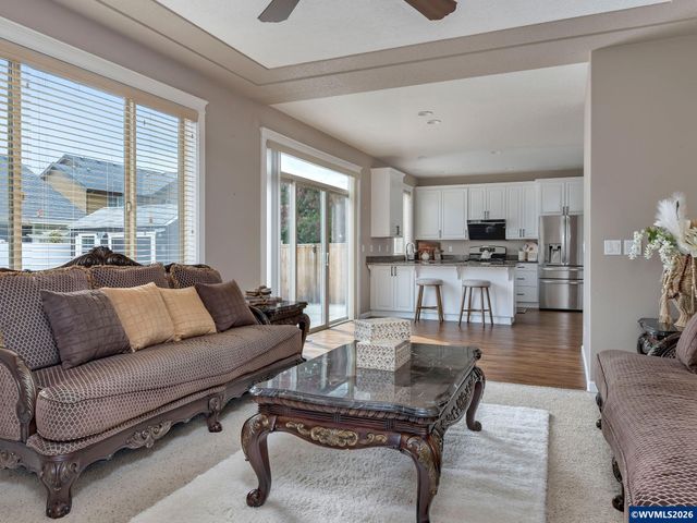 3162 Hannah Av SE, Albany, OR 97322
