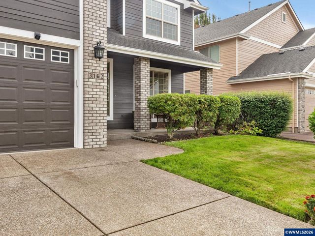 3162 Hannah Av SE, Albany, OR 97322