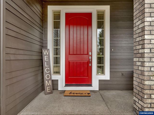 3162 Hannah Av SE, Albany, OR 97322