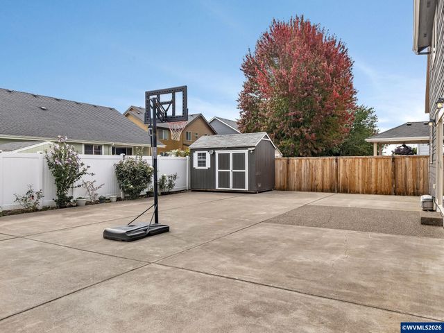 3162 Hannah Av SE, Albany, OR 97322