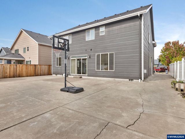3162 Hannah Av SE, Albany, OR 97322