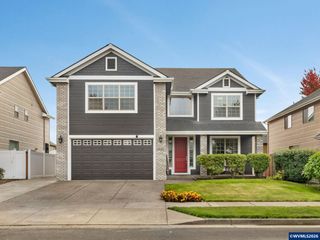 3162 Hannah Av SE, Albany, OR 97322