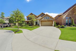 14926 Samuel Springs Lane, Houston, TX 77044