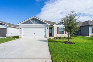 100 Paria CT, Jarrell, TX 76537