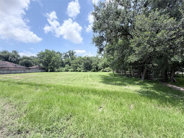 1404 Greenoak Drive, Houston, TX 77032