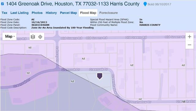 1404 Greenoak Drive, Houston, TX 77032