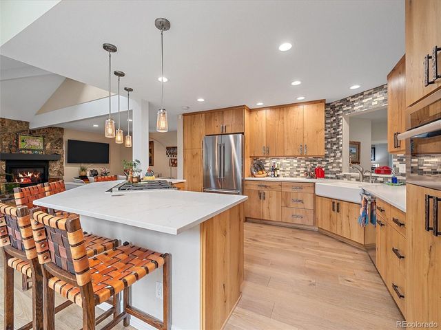 2100 Island Ln, Evergreen, CO 80439