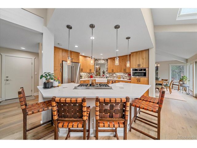 2100 Island Ln, Evergreen, CO 80439