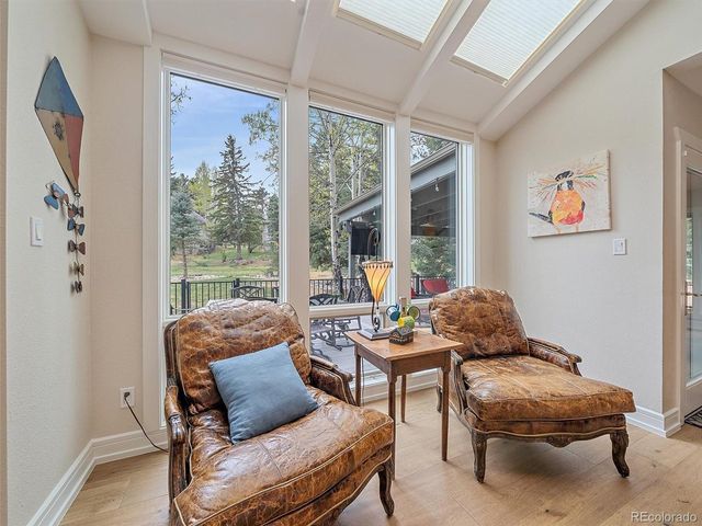 2100 Island Ln, Evergreen, CO 80439