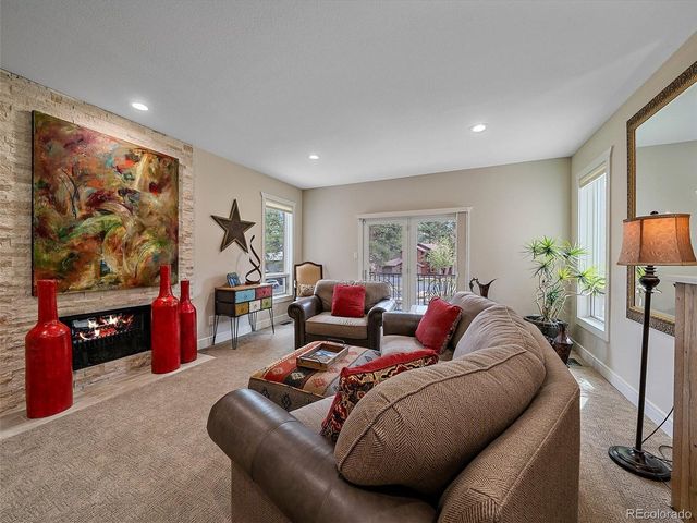 2100 Island Ln, Evergreen, CO 80439