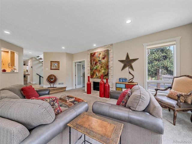 2100 Island Ln, Evergreen, CO 80439