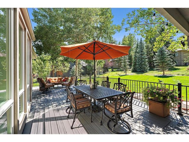 2100 Island Ln, Evergreen, CO 80439