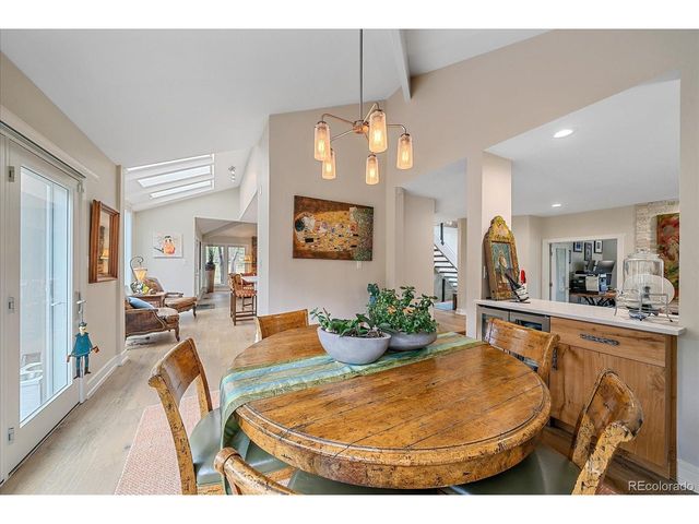 2100 Island Ln, Evergreen, CO 80439