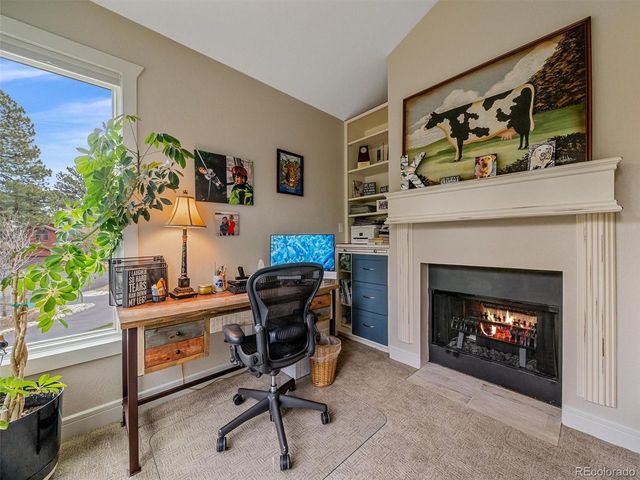 2100 Island Ln, Evergreen, CO 80439