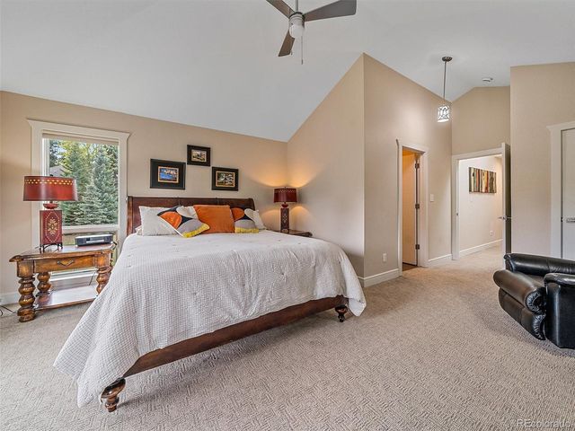 2100 Island Ln, Evergreen, CO 80439