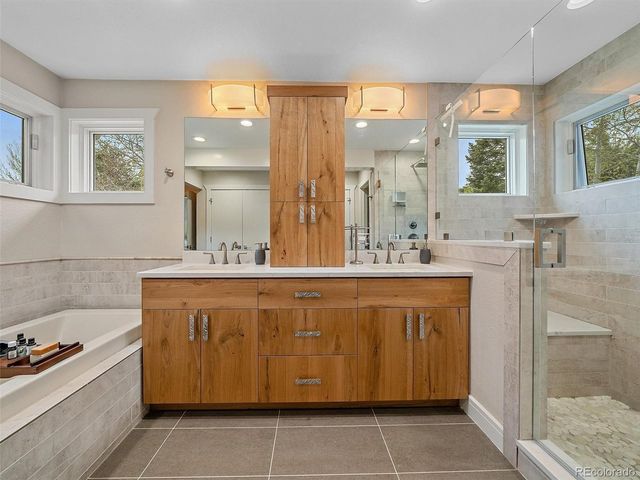 2100 Island Ln, Evergreen, CO 80439