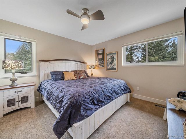 2100 Island Ln, Evergreen, CO 80439