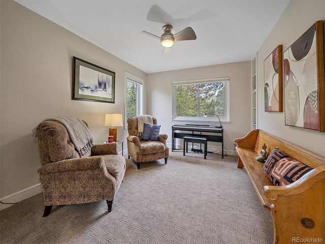 2100 Island Ln, Evergreen, CO 80439