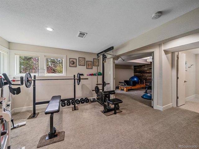 2100 Island Ln, Evergreen, CO 80439