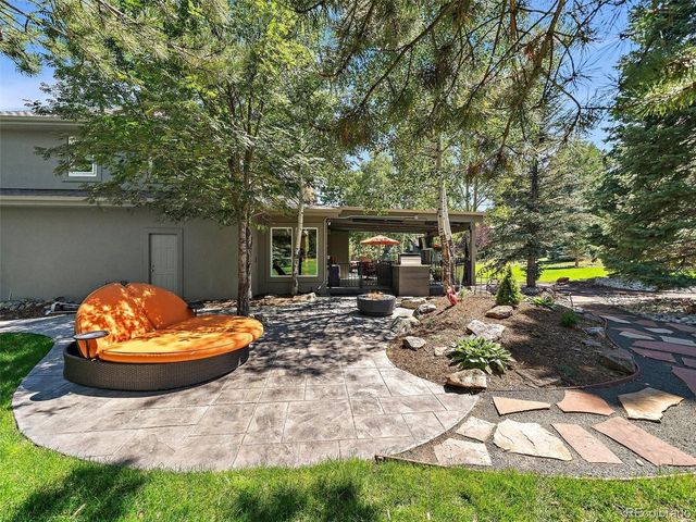 2100 Island Ln, Evergreen, CO 80439