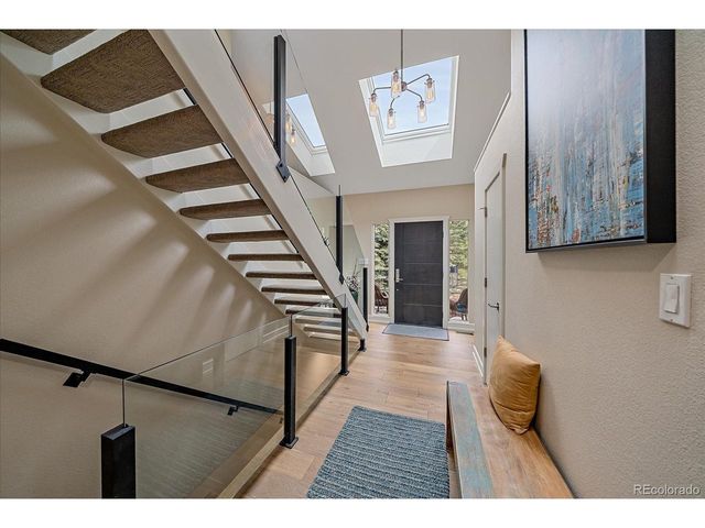 2100 Island Ln, Evergreen, CO 80439