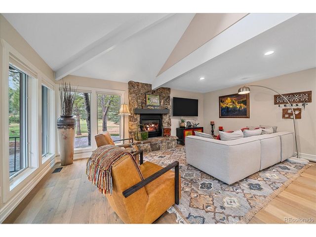 2100 Island Ln, Evergreen, CO 80439
