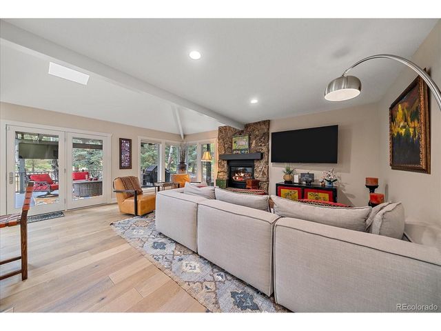 2100 Island Ln, Evergreen, CO 80439