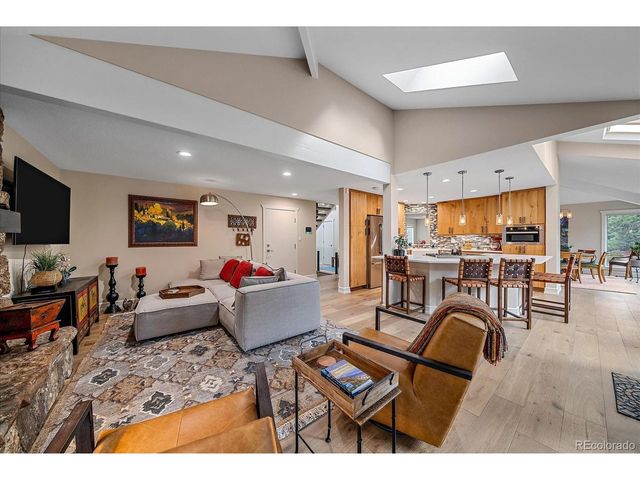2100 Island Ln, Evergreen, CO 80439
