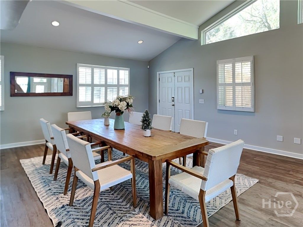 Image 13 of property listing at 129 Lewis Avenue, Tybee Island, GA 31328