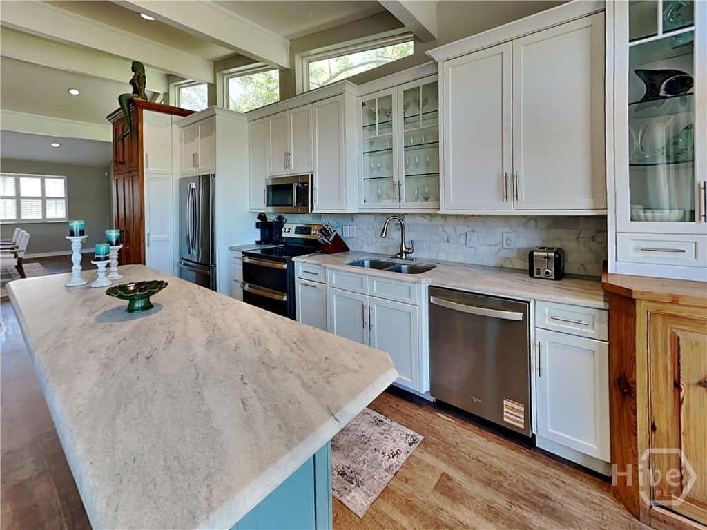Image 17 of property listing at 129 Lewis Avenue, Tybee Island, GA 31328