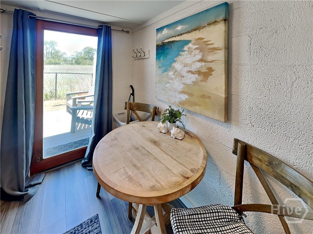 Image 23 of property listing at 129 Lewis Avenue, Tybee Island, GA 31328