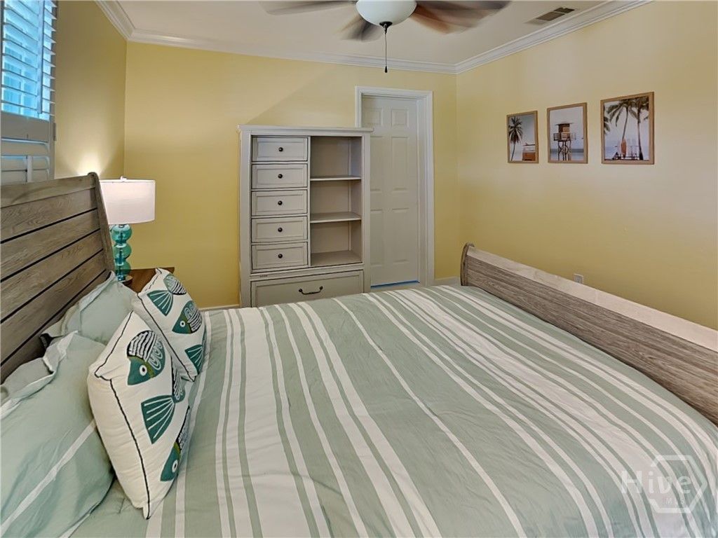 Image 26 of property listing at 129 Lewis Avenue, Tybee Island, GA 31328