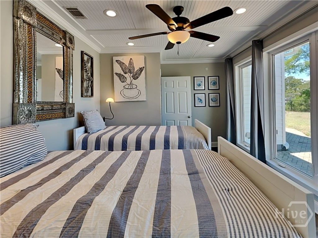 Image 28 of property listing at 129 Lewis Avenue, Tybee Island, GA 31328