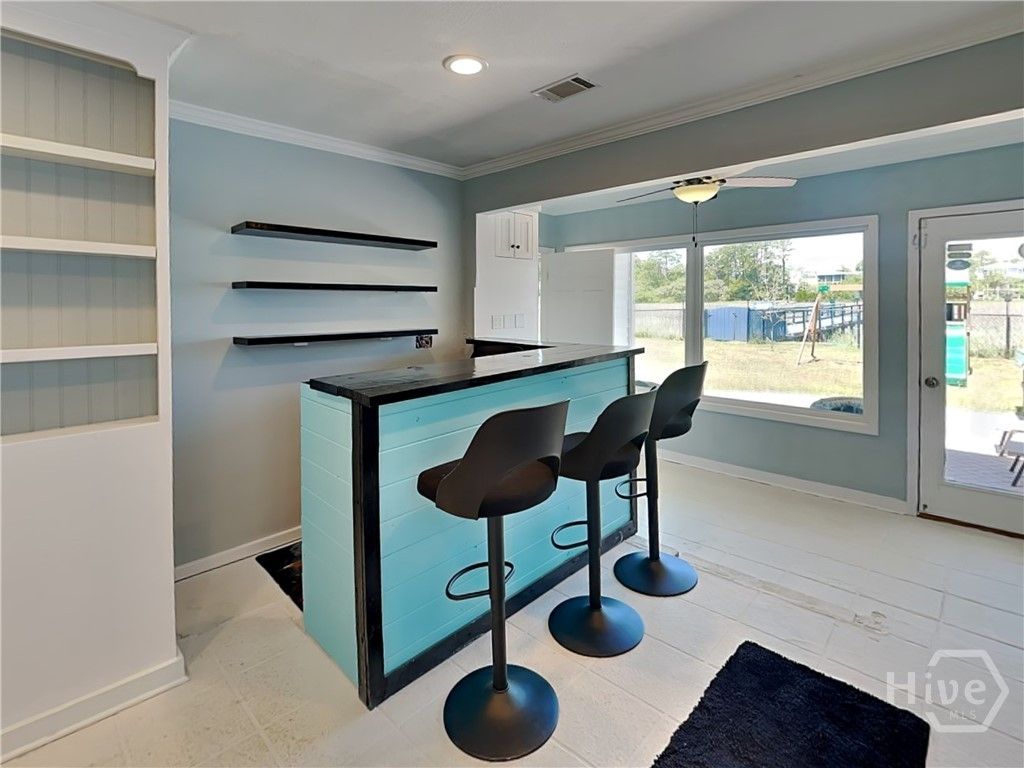 Image 30 of property listing at 129 Lewis Avenue, Tybee Island, GA 31328