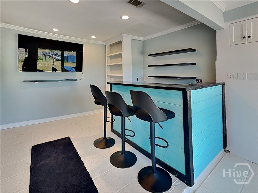 Image 31 of property listing at 129 Lewis Avenue, Tybee Island, GA 31328