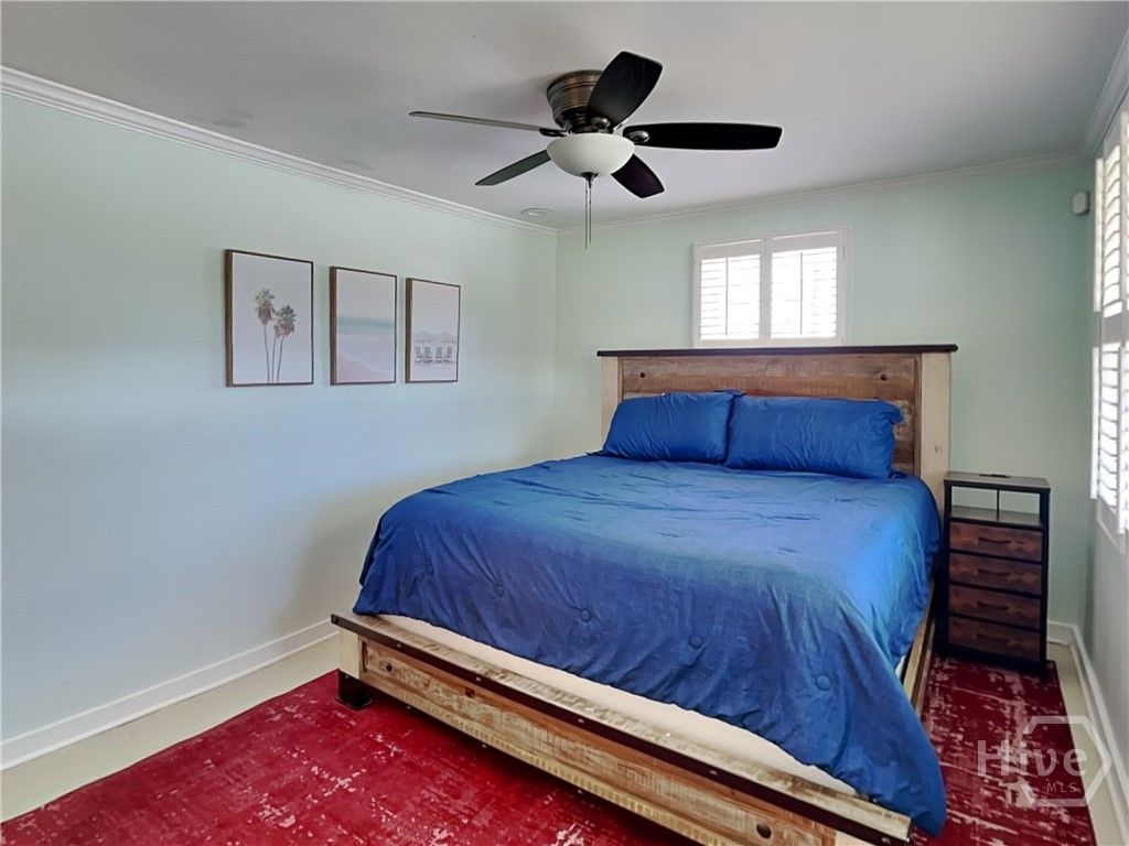 Image 32 of property listing at 129 Lewis Avenue, Tybee Island, GA 31328