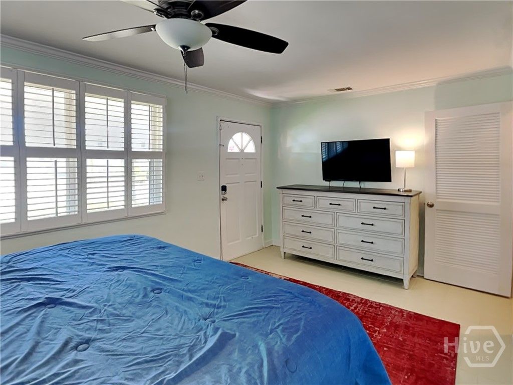 Image 33 of property listing at 129 Lewis Avenue, Tybee Island, GA 31328