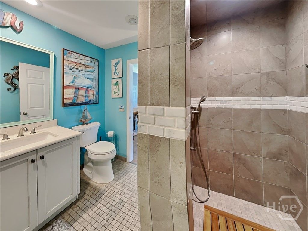 Image 34 of property listing at 129 Lewis Avenue, Tybee Island, GA 31328