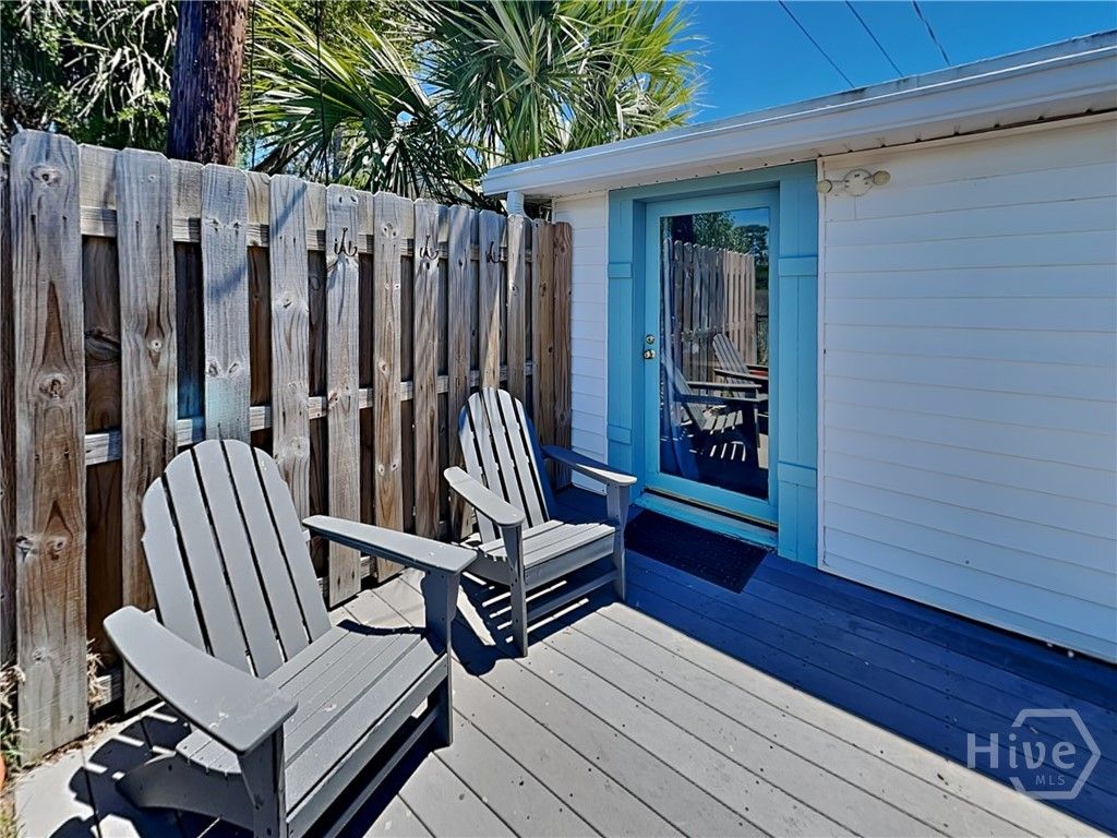 Image 42 of property listing at 129 Lewis Avenue, Tybee Island, GA 31328