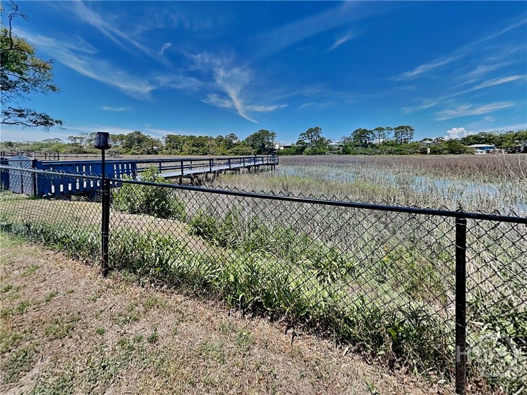 Image 43 of property listing at 129 Lewis Avenue, Tybee Island, GA 31328