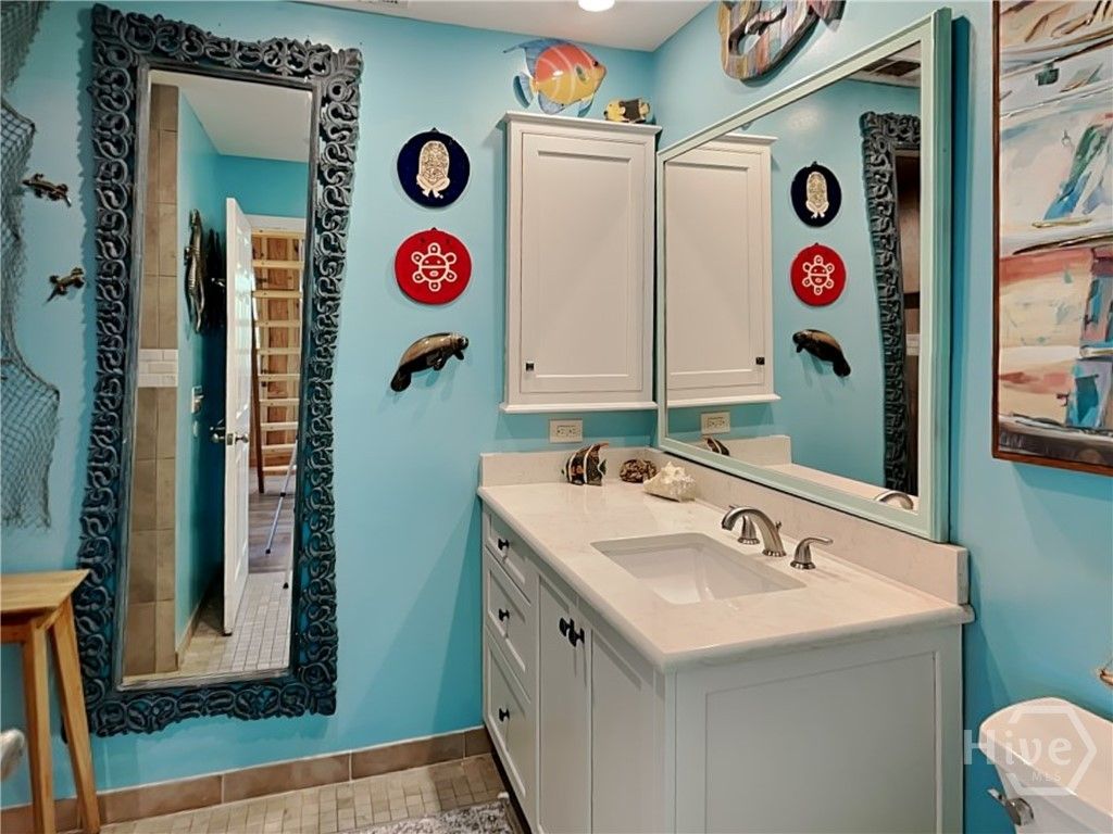 Image 48 of property listing at 129 Lewis Avenue, Tybee Island, GA 31328