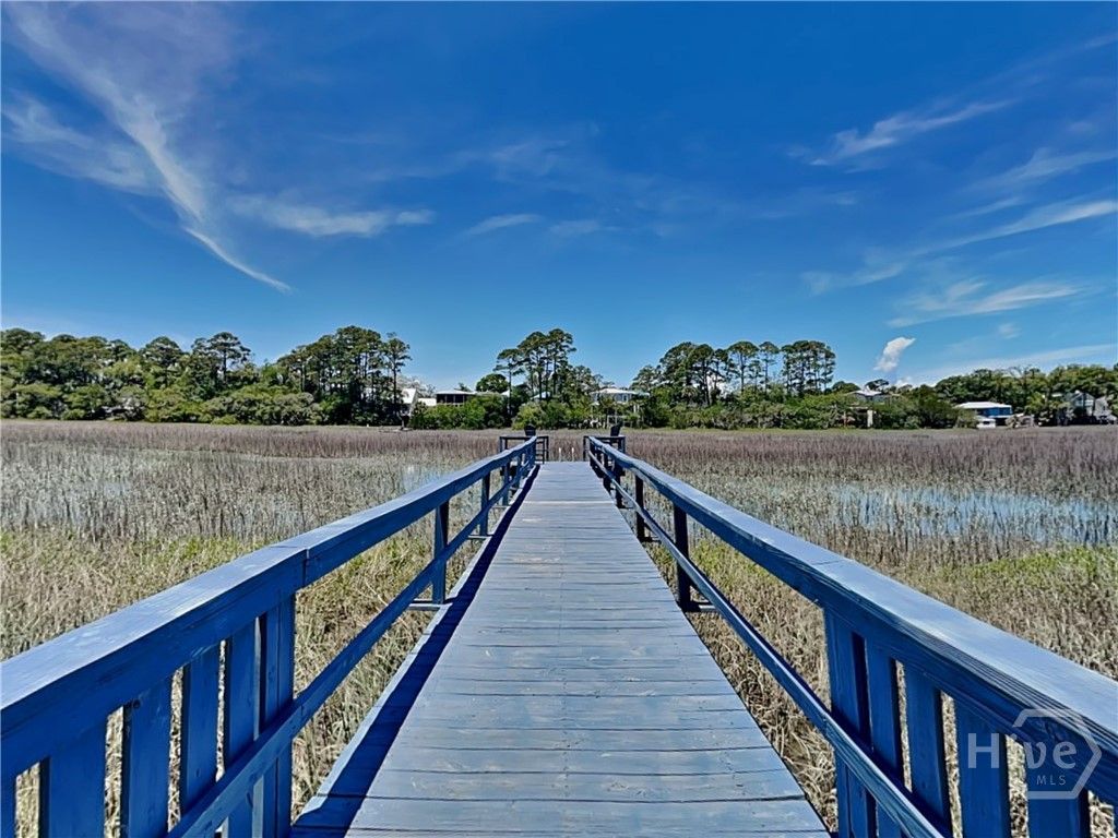 Image 49 of property listing at 129 Lewis Avenue, Tybee Island, GA 31328