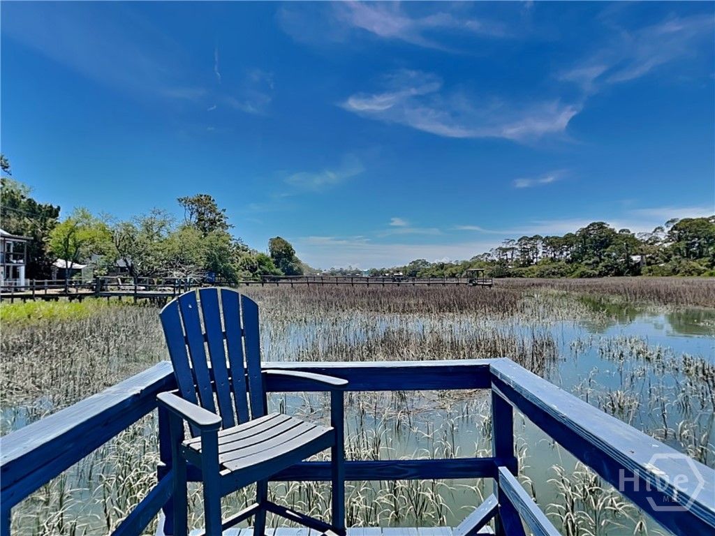 Image 53 of property listing at 129 Lewis Avenue, Tybee Island, GA 31328