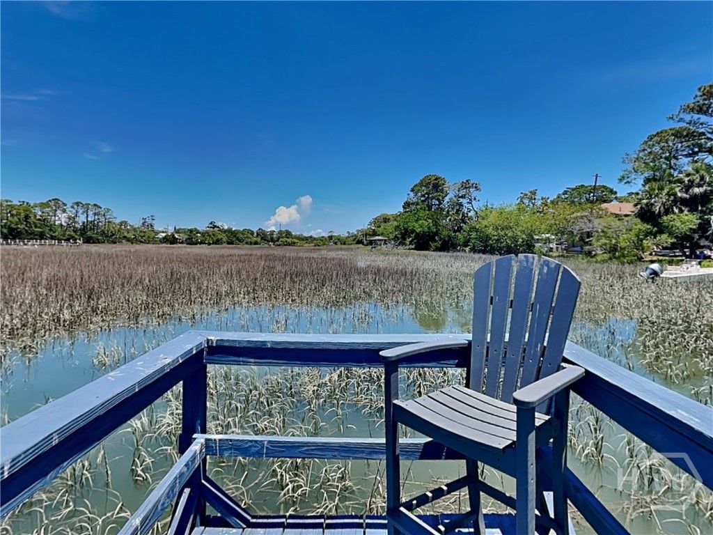 Image 54 of property listing at 129 Lewis Avenue, Tybee Island, GA 31328
