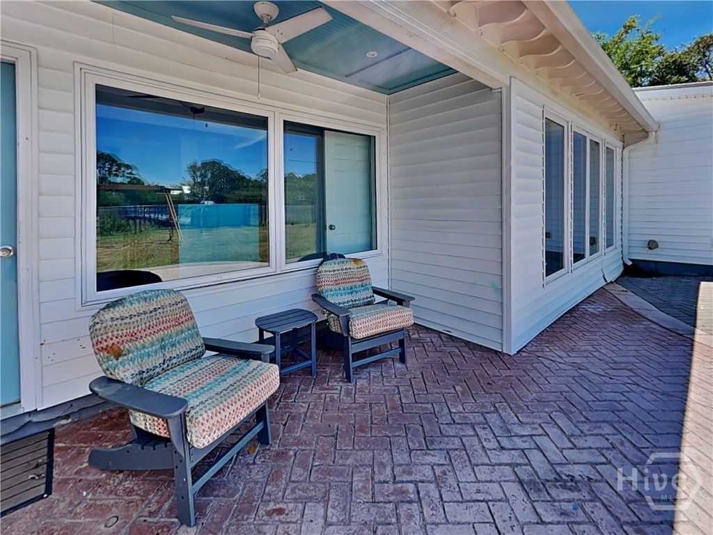 Image 55 of property listing at 129 Lewis Avenue, Tybee Island, GA 31328