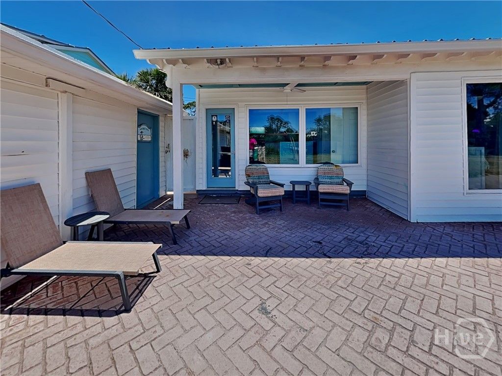 Image 59 of property listing at 129 Lewis Avenue, Tybee Island, GA 31328