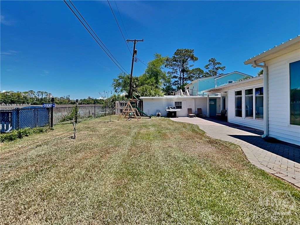 Image 60 of property listing at 129 Lewis Avenue, Tybee Island, GA 31328